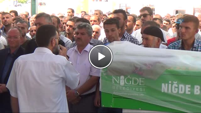 Beraber Doğdular, Beraber Yaşadılar, Beraber Öldüler.