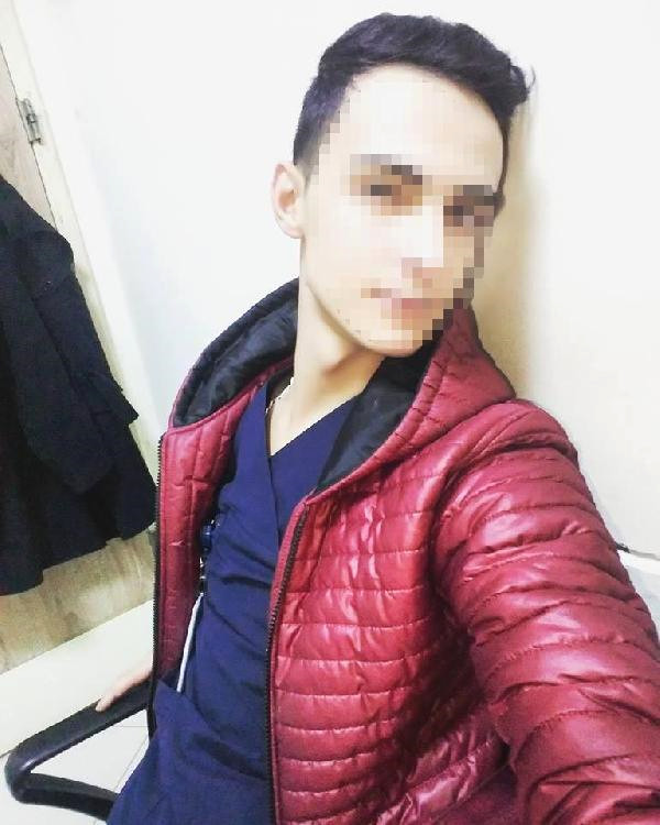 Bıçakladığı Kişinin Ölmemesi İçin Suni Teneffüs Yaptı