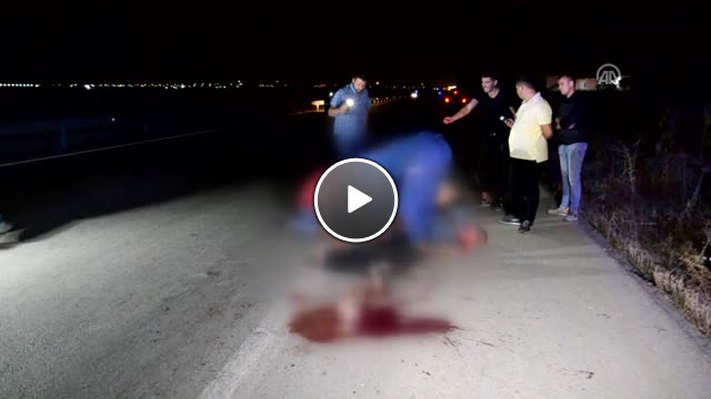 Bıçakladığı Şahsı Suni Teneffüs Yaparak Kurtarmaya Çalıştı