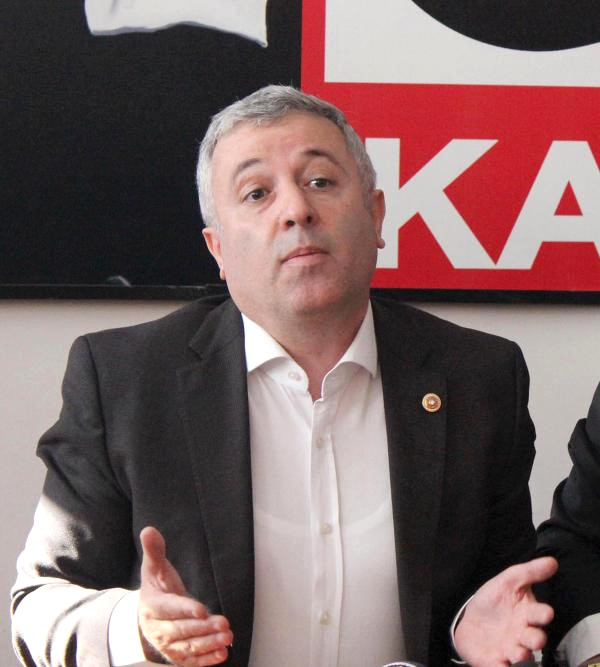 CHP li Arık tan Ekonomi Eleştirisi