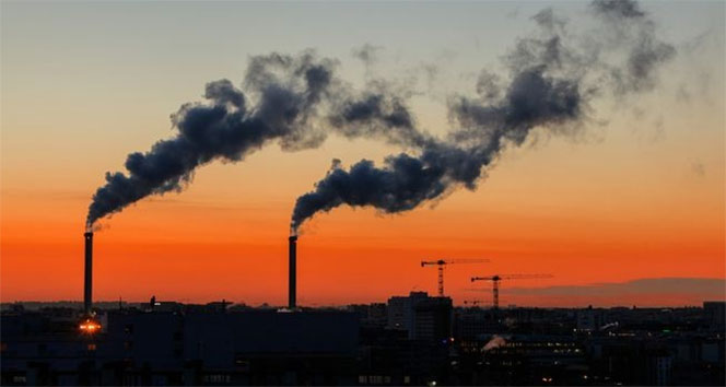 Çin'den yeni araştırma: 'Hava kirliliği zekayı olumsuz etkiliyor'