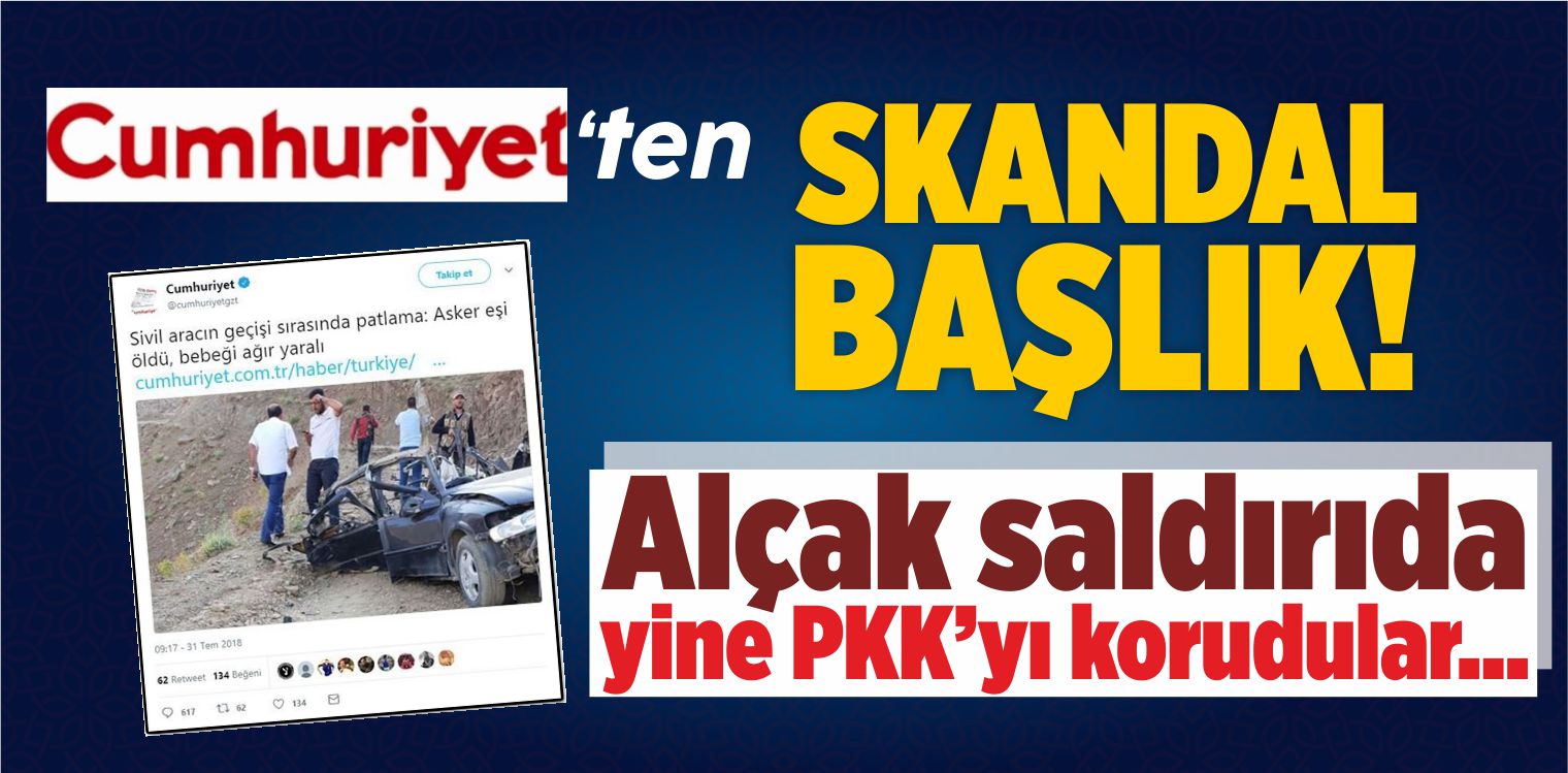 Cumhuriyet Gazetesi