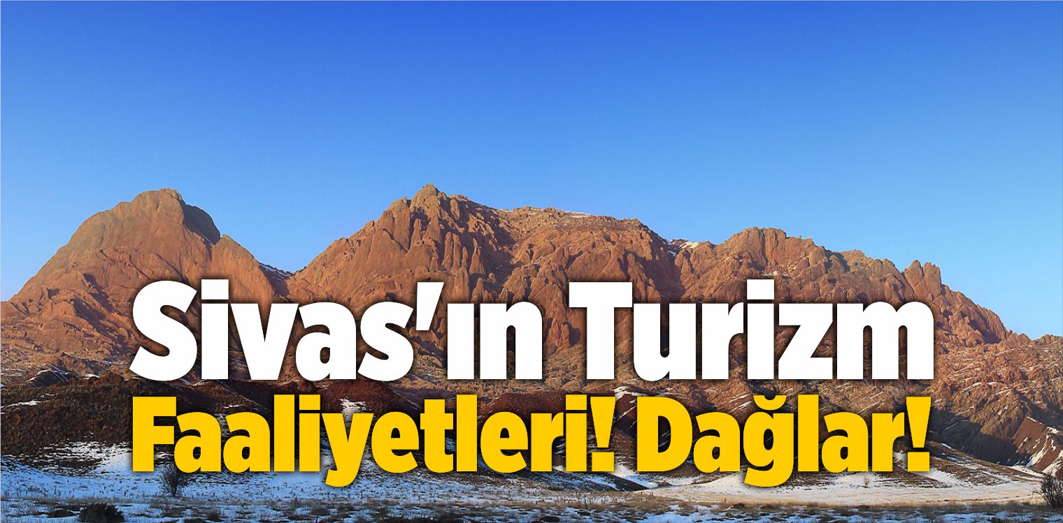 Dağlar