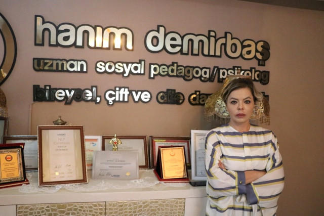 Demirbaş: Danışmanlık Hizmetleri İşin Ehlinden Alınmalı