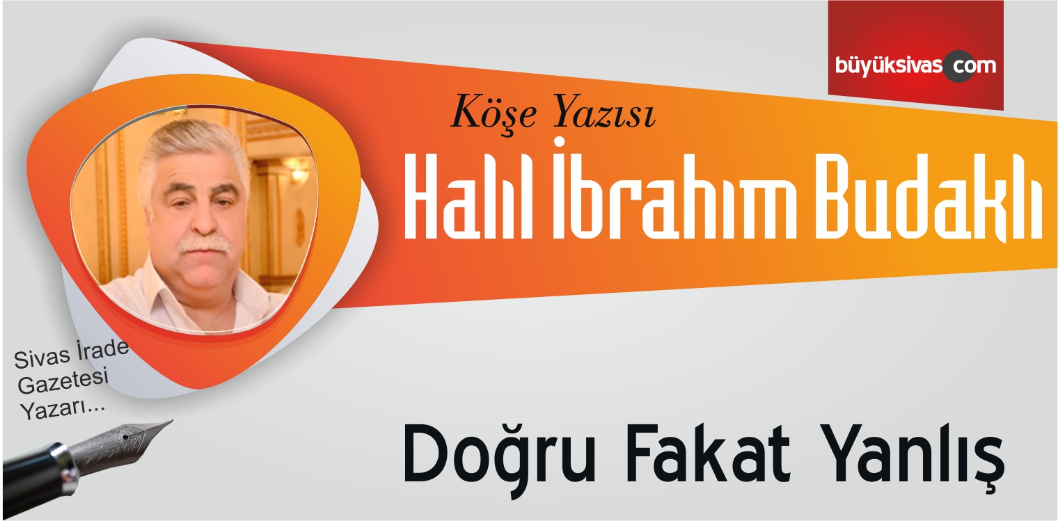 “Doğru Fakat Yanlış”