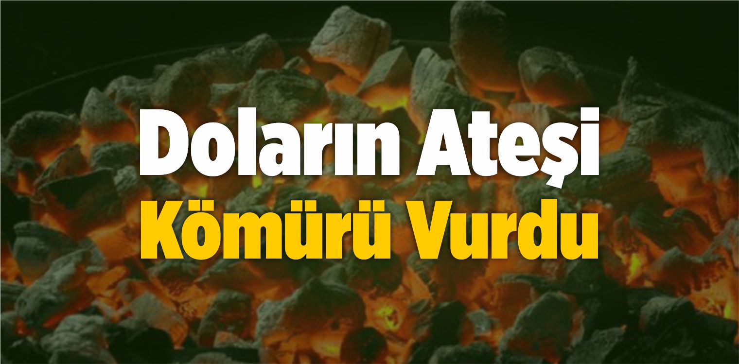 Doların Ateşi, Kömürü Vurdu