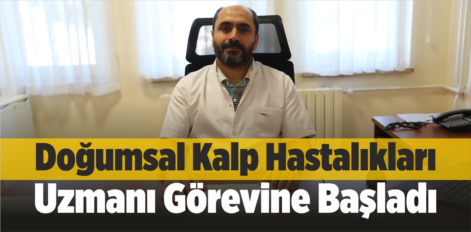 Kalp Hastalıkları