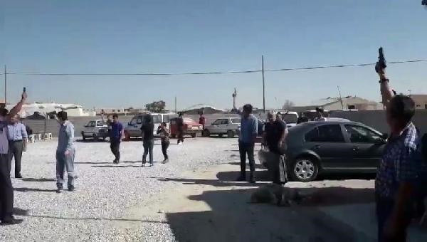 Düğün Magandalarına Ceza Yağdı