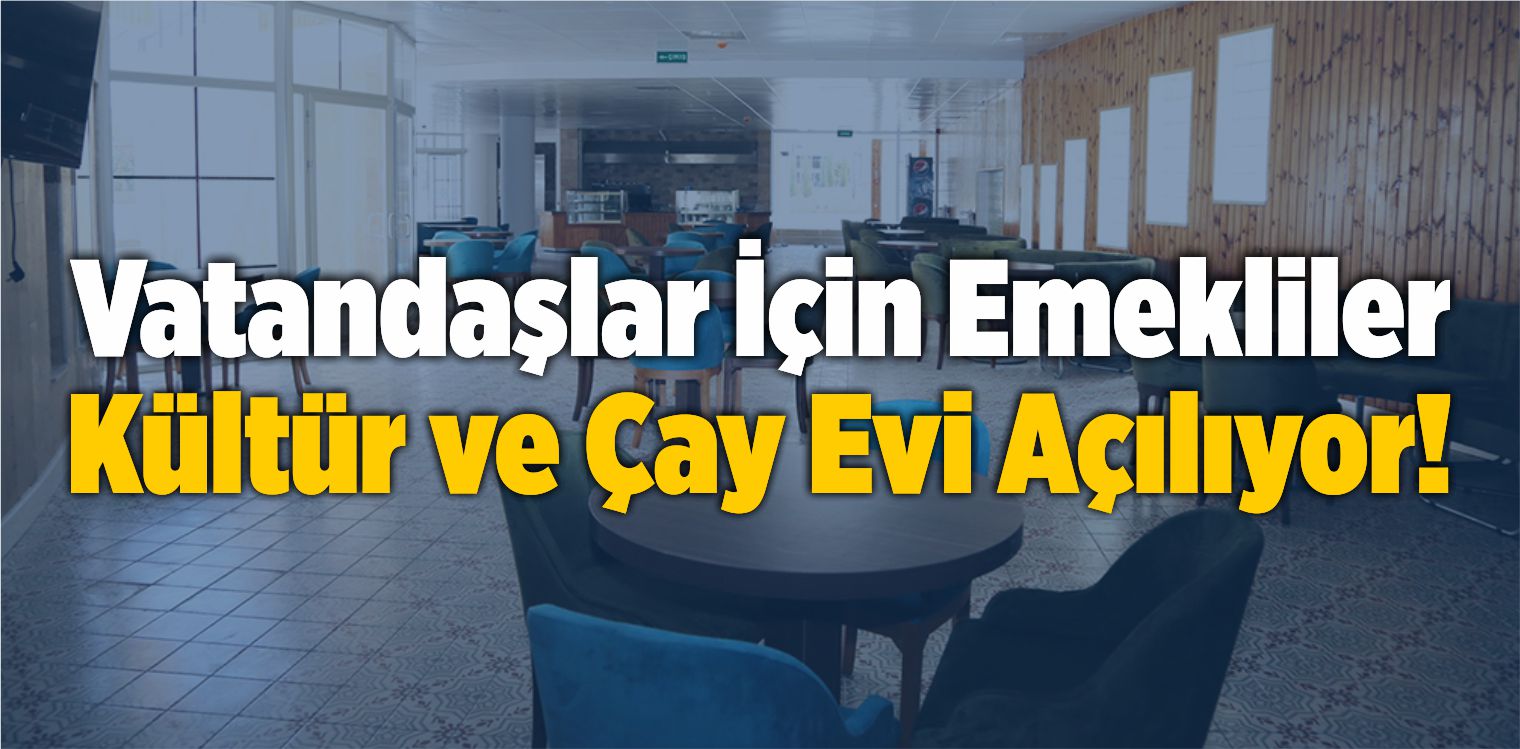 Emekliler