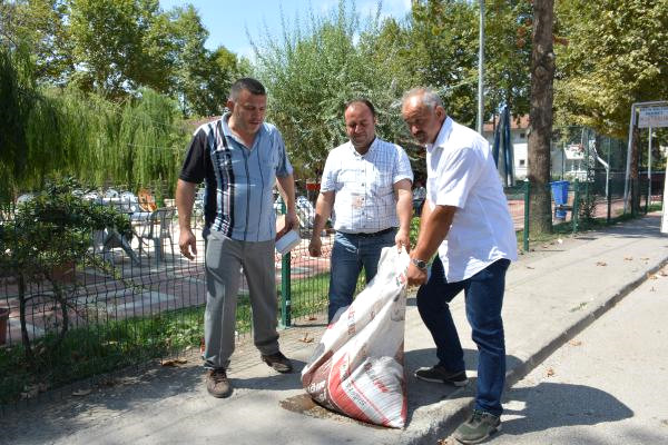 Engelli Arkadaşlarına Araç Almak İçin Kurban Derisi Topluyorlar