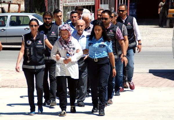 Fetö nün Sözde İl İmamı: Gülen in Lider Olup Olmadığını Bilmiyorum