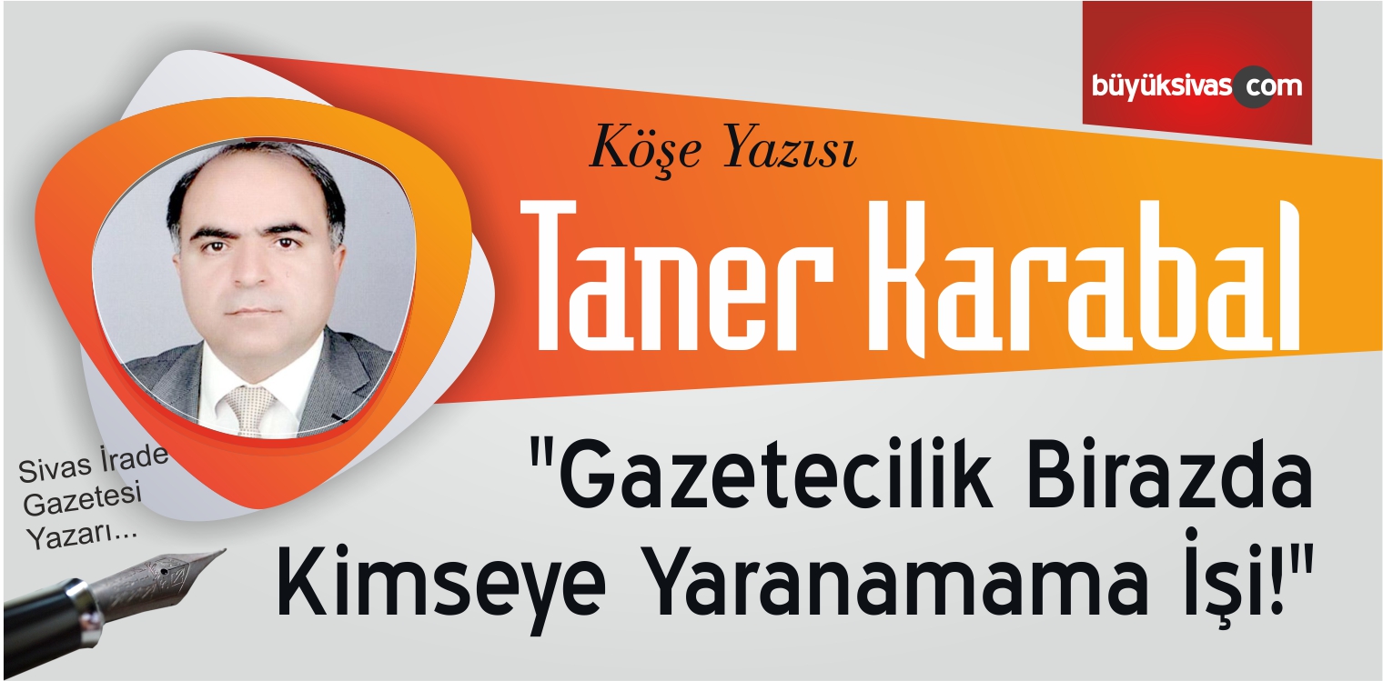 Gazetecilik