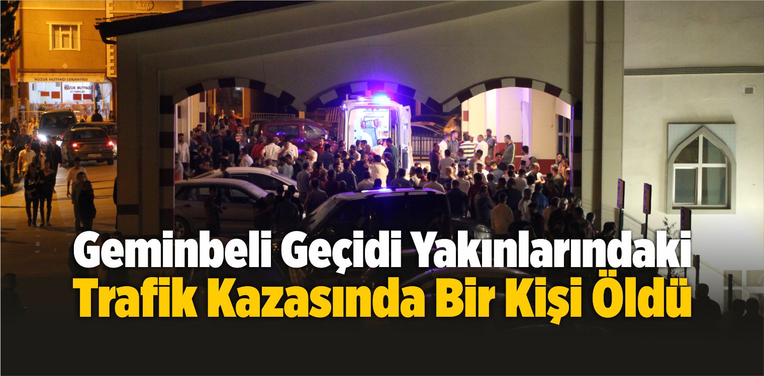 Kazasında