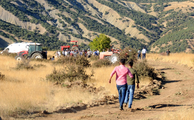 Güncelleme – Kırıkkale de Traktörün Römorku Devrildi: 25 Yaralı