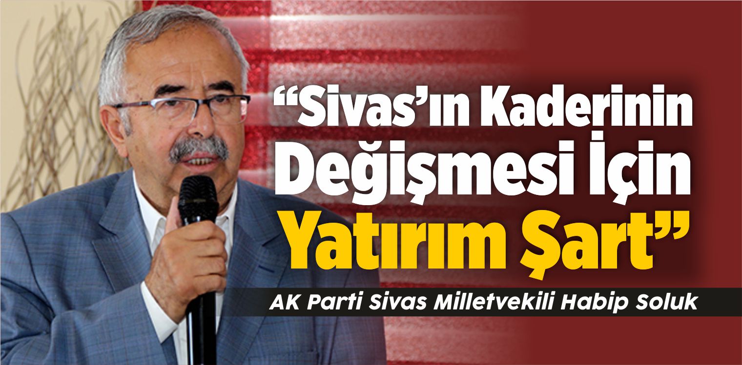 Sivas'ın Kaderinin