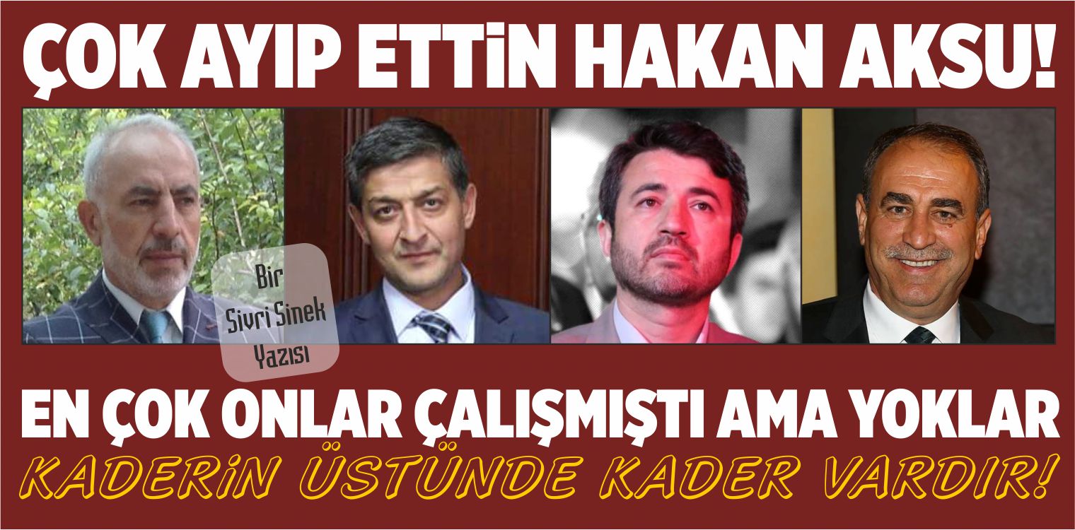 yer alanlar