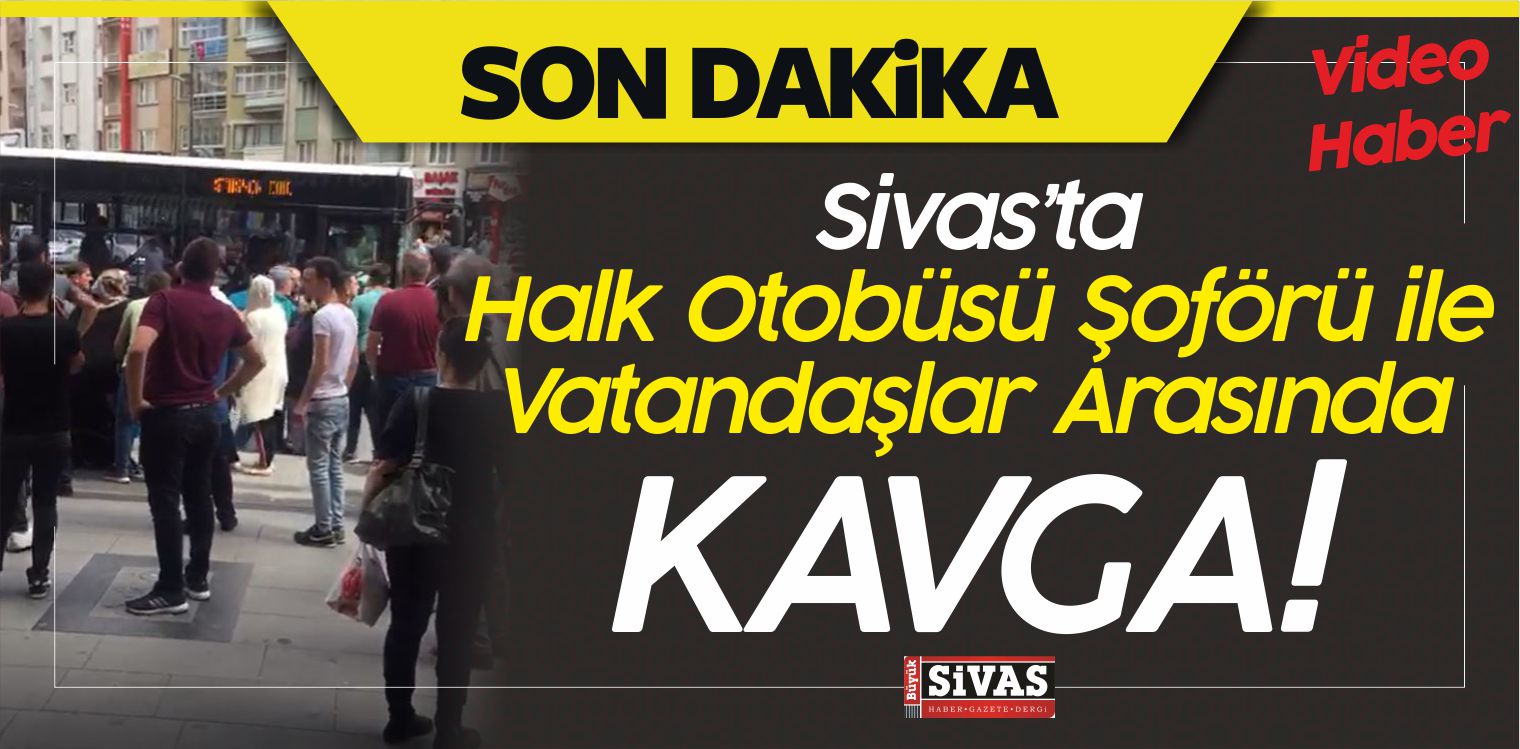 halk otobüsü şoförü