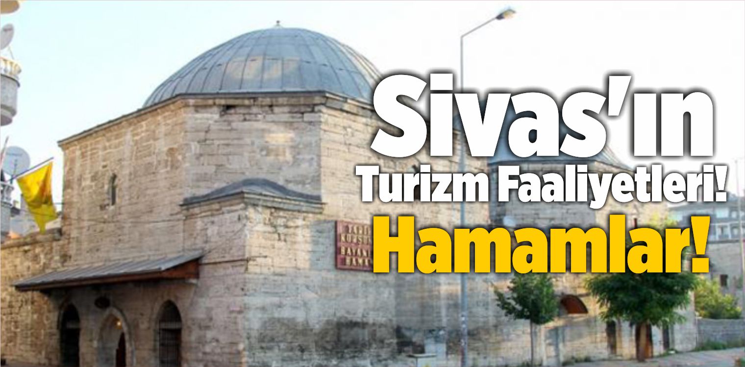Hamamlar