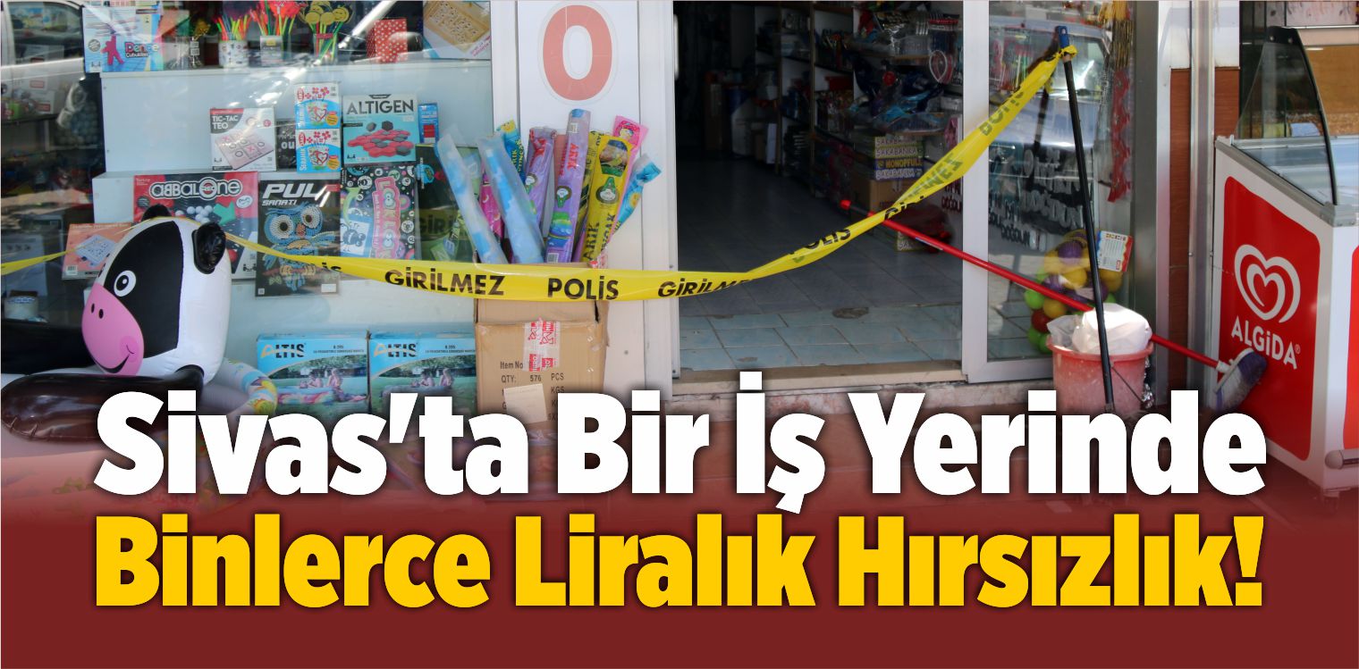 iş Yerinden