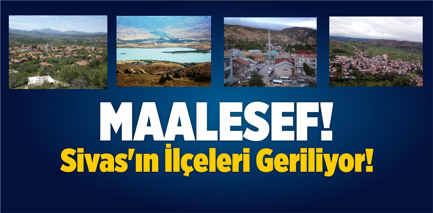 ilçeleri