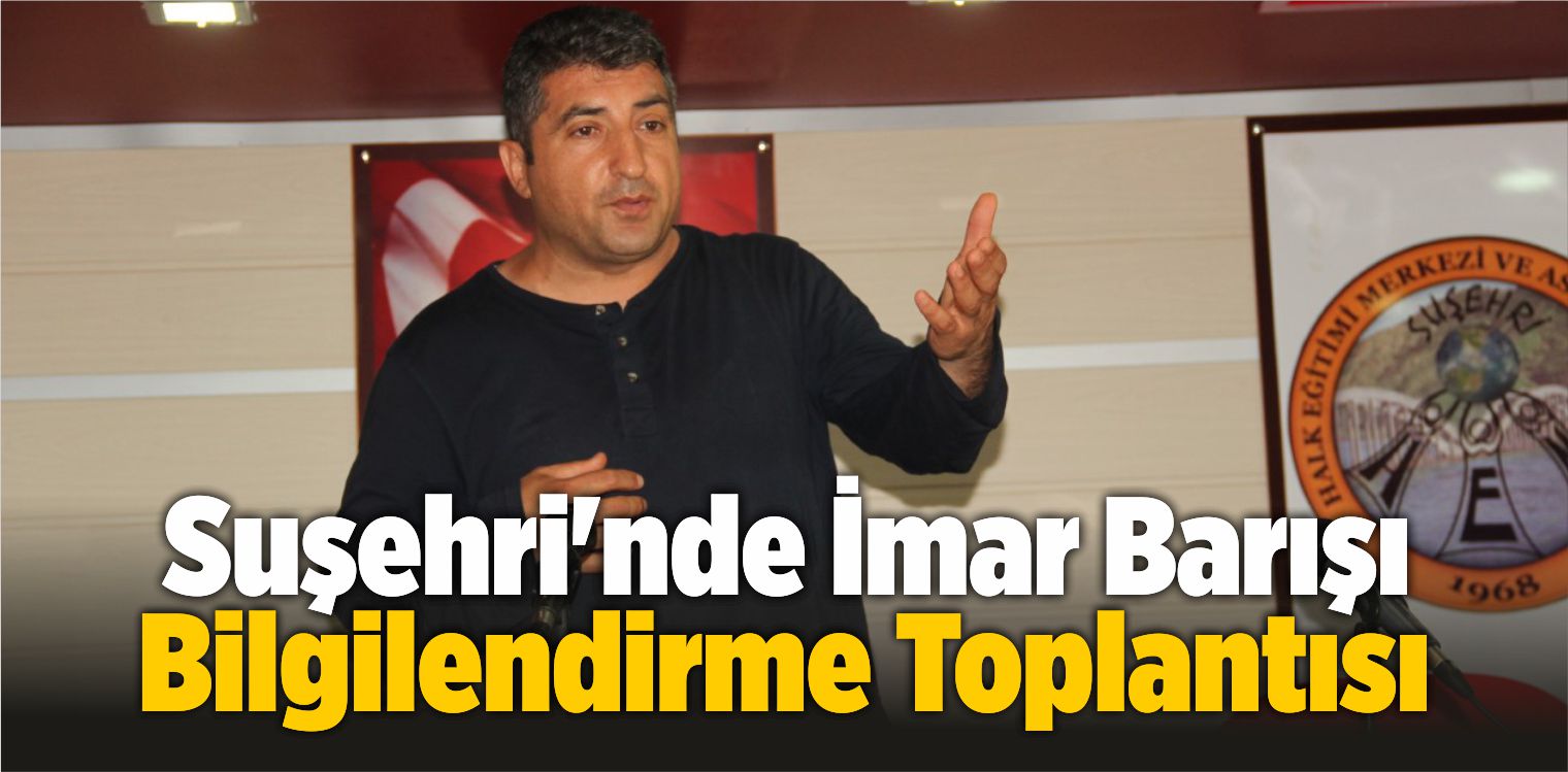 imar Barışı