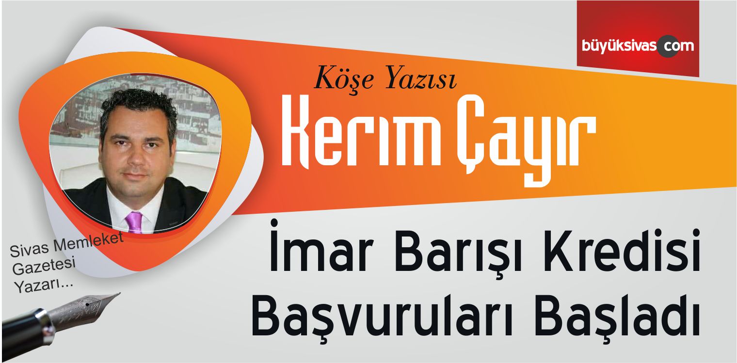 Kredisi Başvuruları