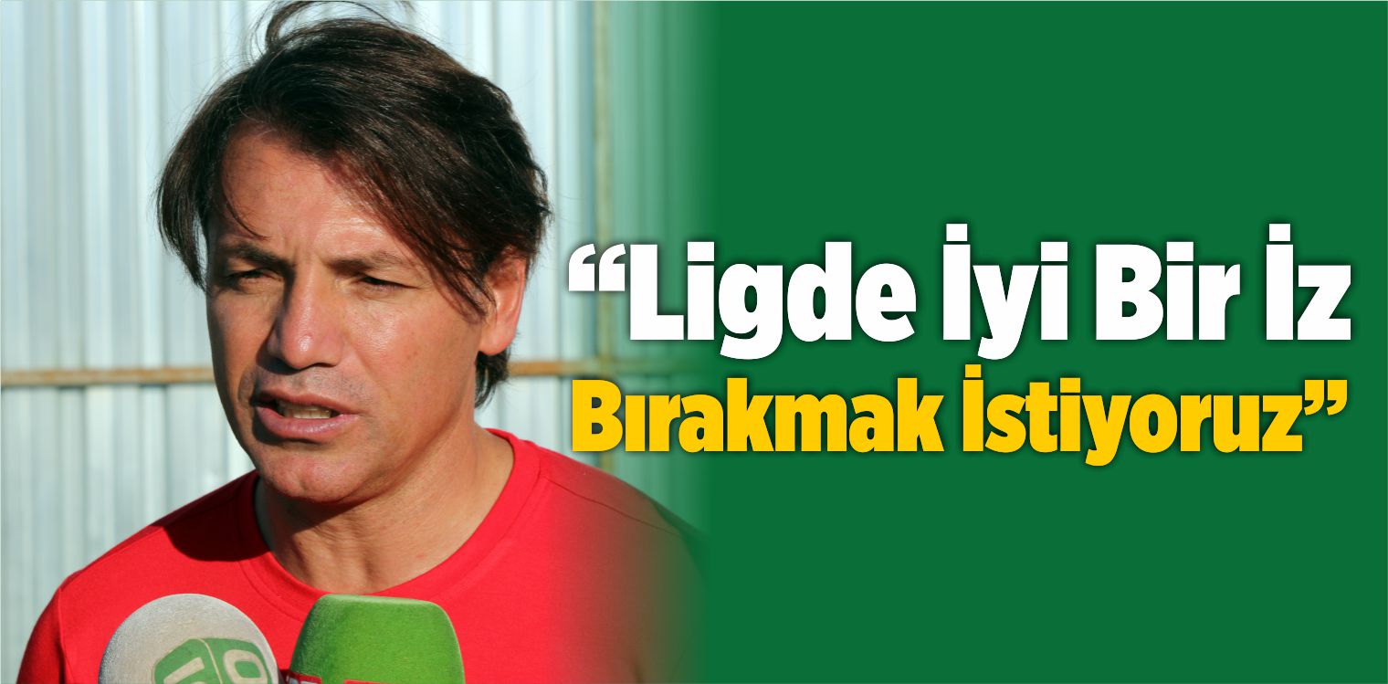 iz Bırakmak