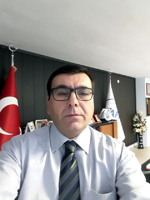 Kanser Tedavisi Gören Tokat Afad Müdürü, Hayatını Kaybetti