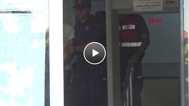 Karaman Bıçakladığı Kişinin Ölmemesi İçin Suni Teneffüs Yaptı