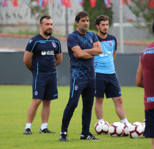 Karaman ın Aklı Savunmada