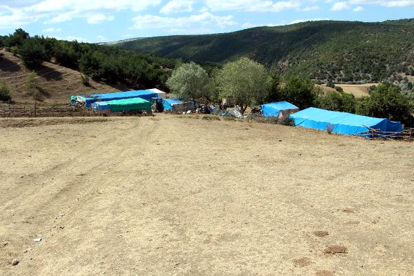 Kayıp Evrim i Arama Çalışmaları Bayramda da Devam Etti