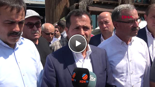 Konya 9 İş Yerinin Kül Olduğu Yangını, Sanayi Sitesinin Özel Güvenlik Görevlisi Çıkarmış