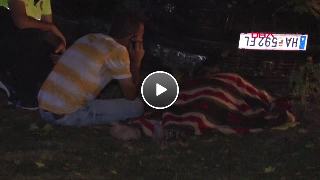 Konya – Otomobil, Kaldırımda Çiçek Satan Kadın ve Çocuğunun Üzerine Düştü 1 Ölü, 3 Yaralı