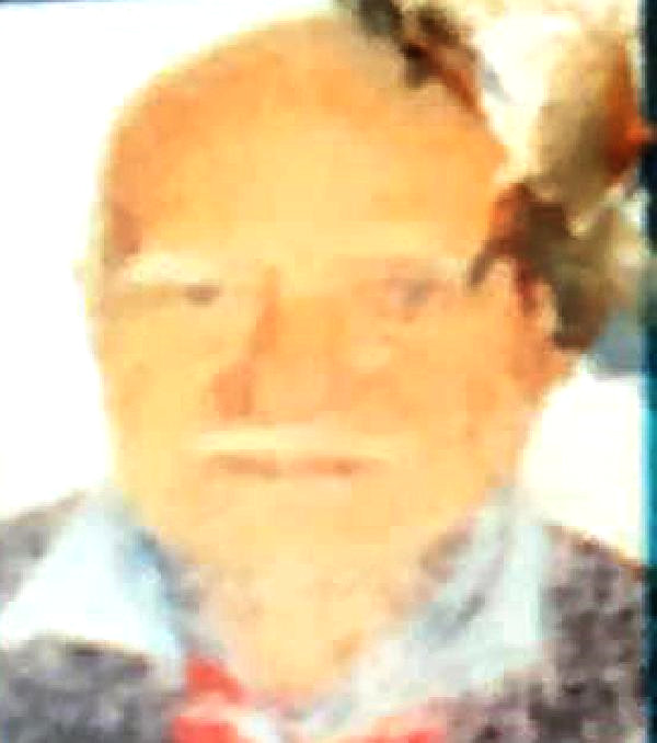 Manisa da Otomobilin Çarptığı Yaşlı Adam Öldü