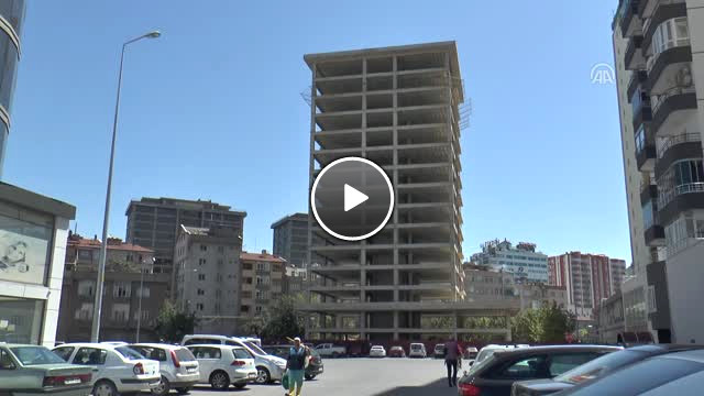 Mesken Tapusu  Almayan Müteahhit Su Faturasına Ortak Olacak