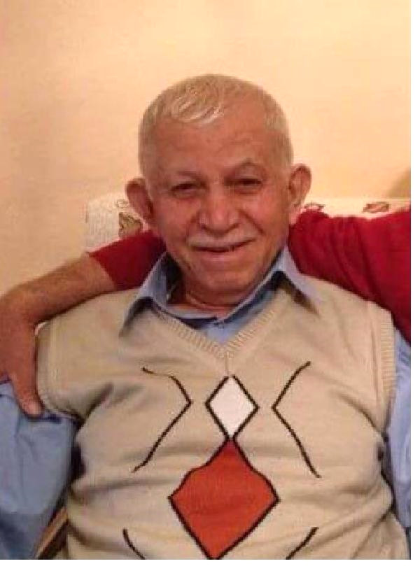 Oğlunun Kestiği Ağacın Altında Kalıp, Öldü