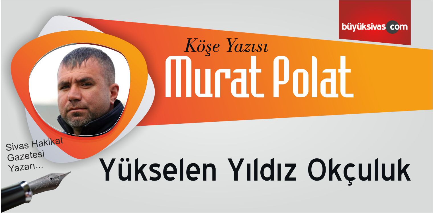 “Yükselen Yıldız Okçuluk”