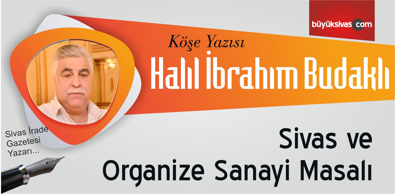 Organize Sanayi