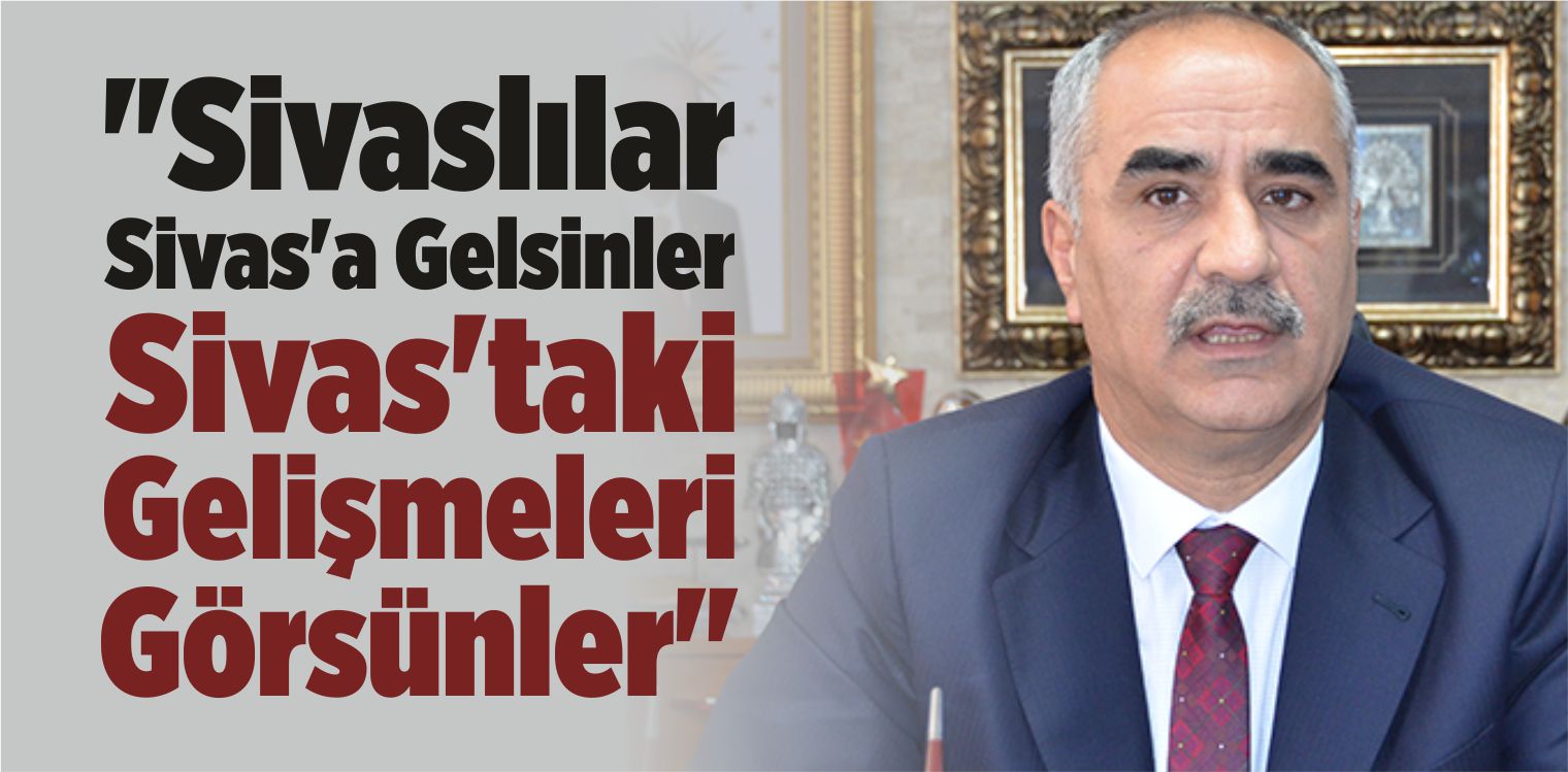 Sivaslılar