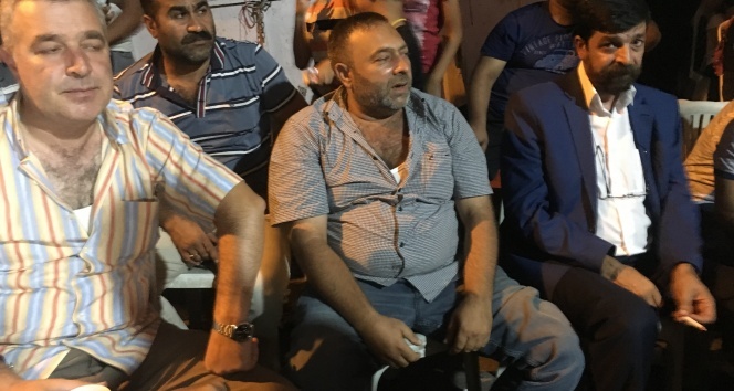 Şehit ateşi İstanbul’a düştü