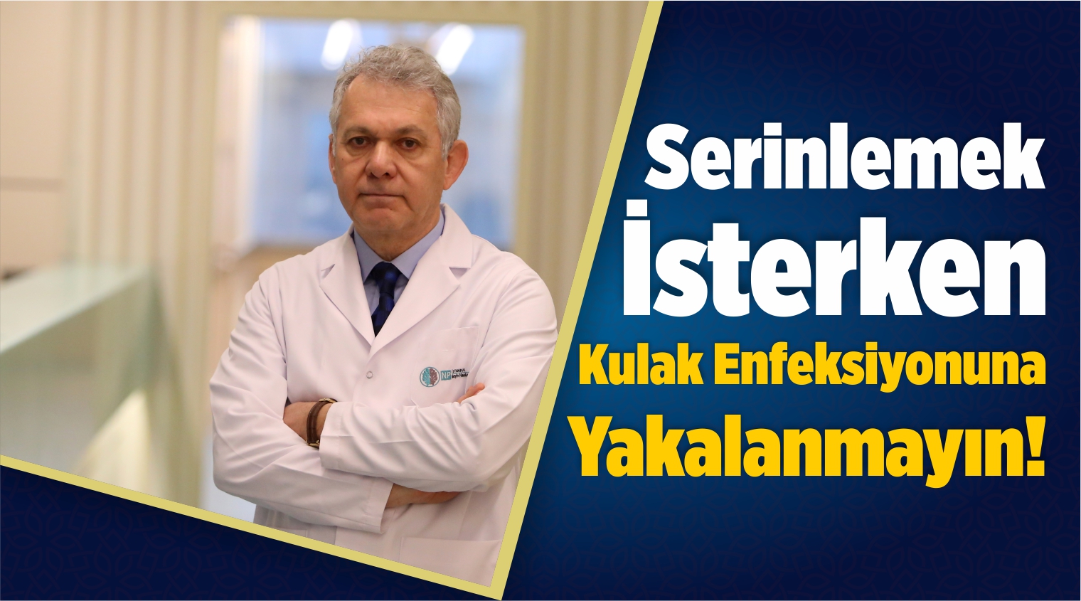 Serinlemek