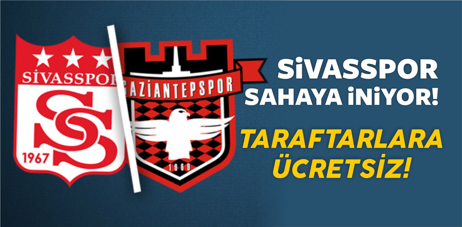 Hazırlık Maçında Gaziantepspor İle Karşılaşacağız