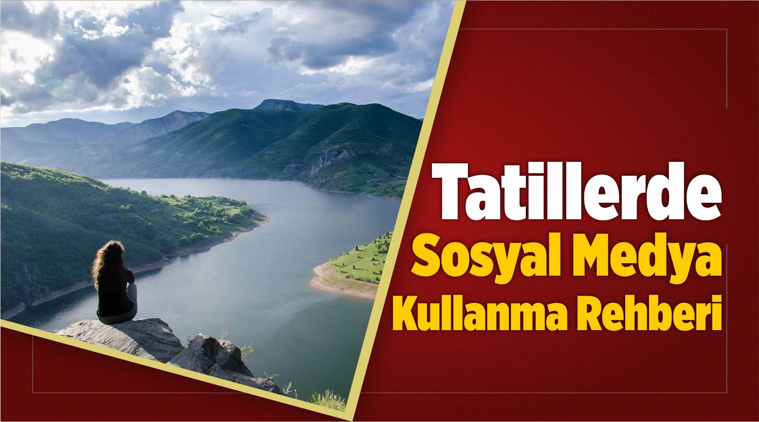 Sosyal Medya