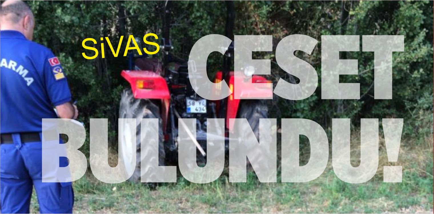 Kaza Yapan Çiftçinin Cesedi Sulama Kanalında Bulundu