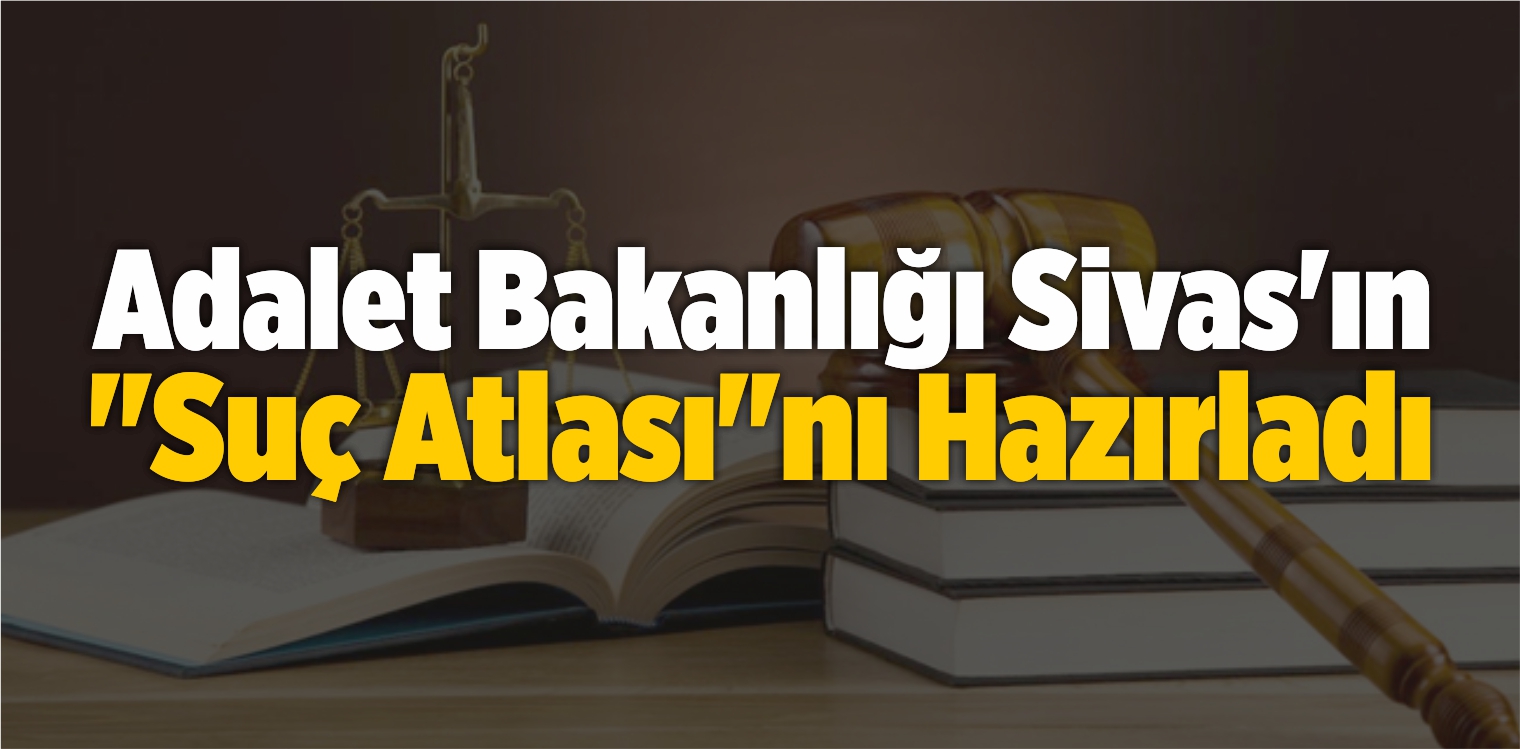 Suç Atlası