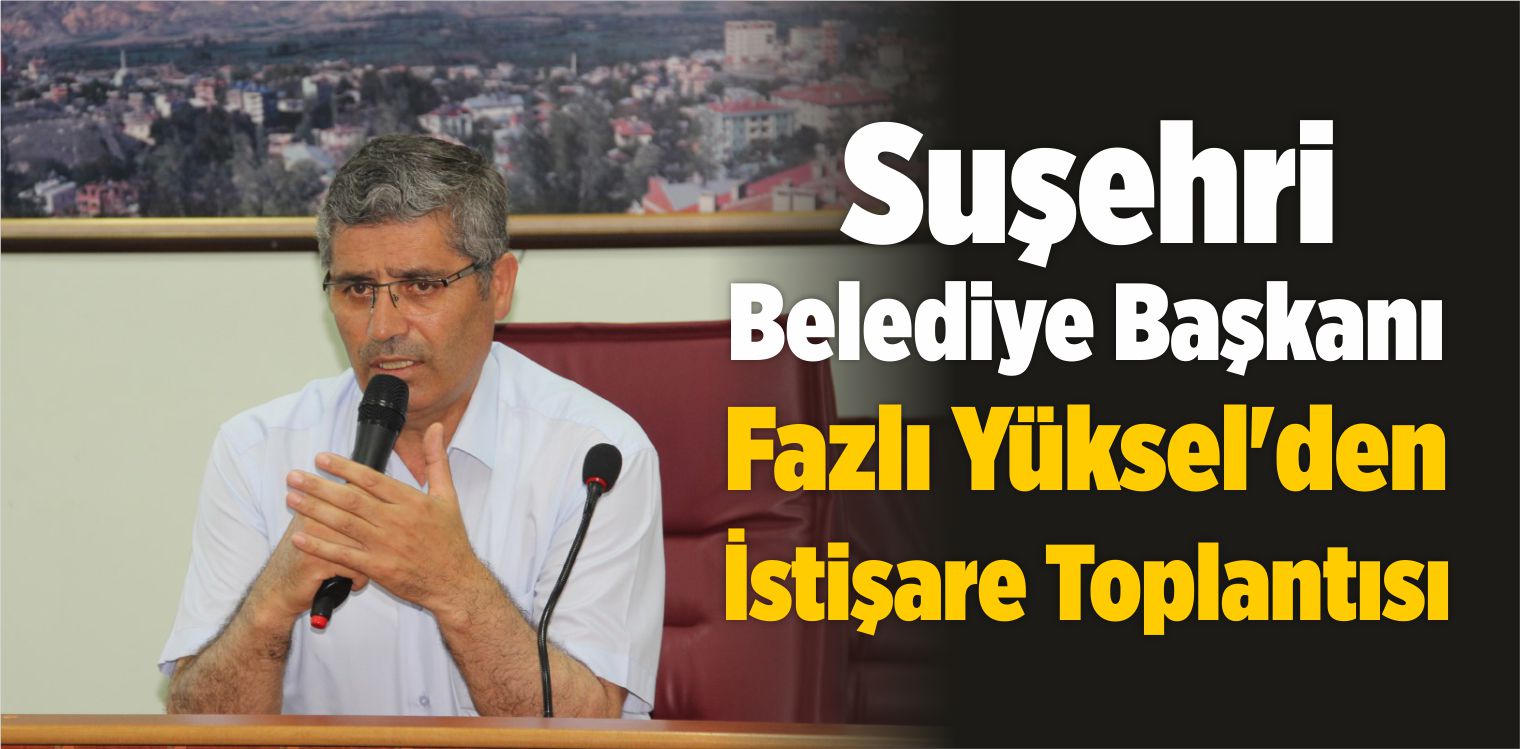 Fazlı Yüksel