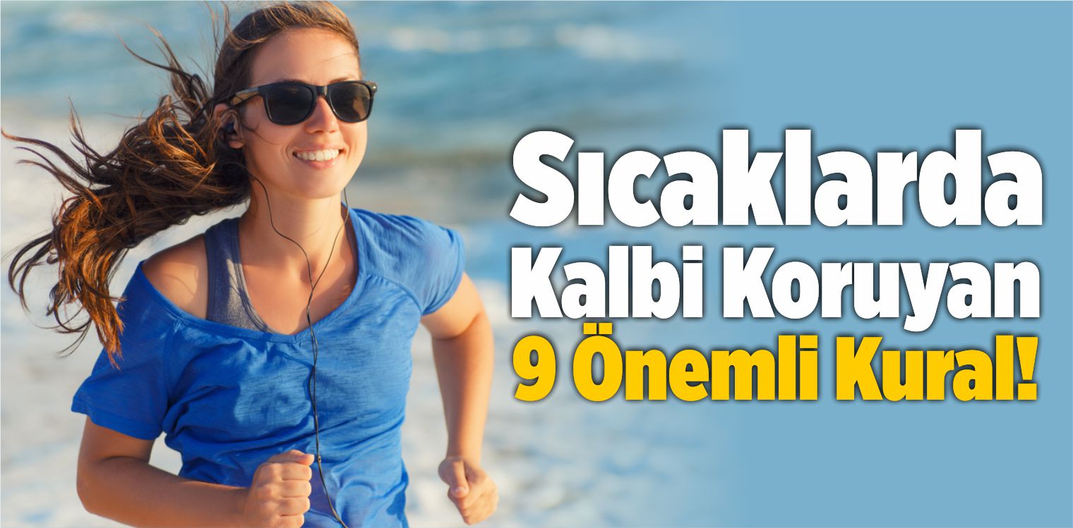 Sıcak ve Nemli