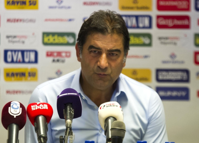 Ünal Karaman:  Mete Hocanın Hata Yaptığını Düşünüyorum