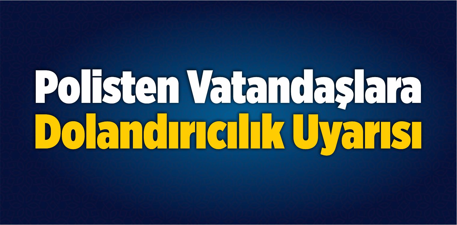 Vatandaşlara