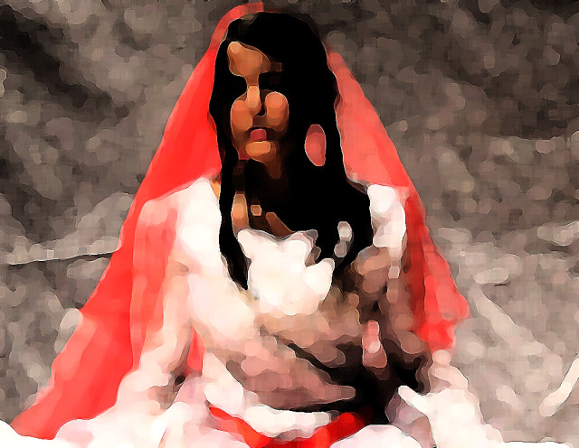 Zorla Evlendirilmek İstenen Çocuk Kurtarıldı